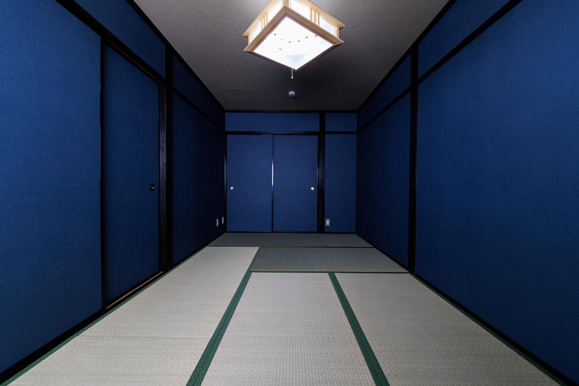 Villa Hanazonocho Osaka Exterior photo
